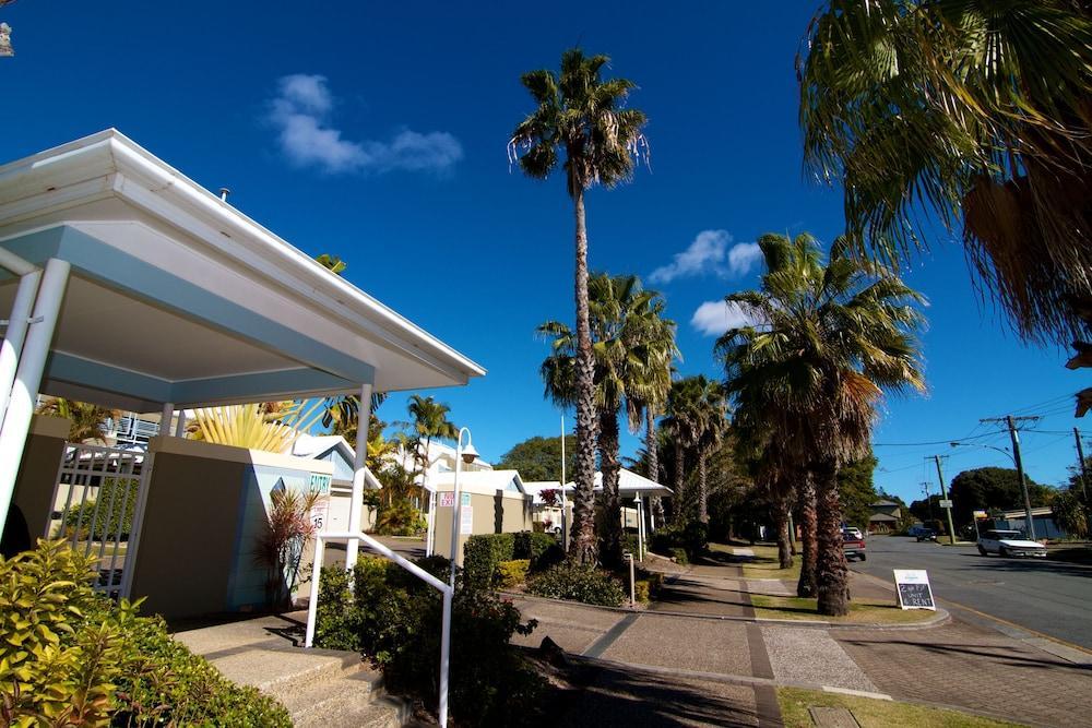 Diamond Cove Resort Mermaid Beach Exterior photo