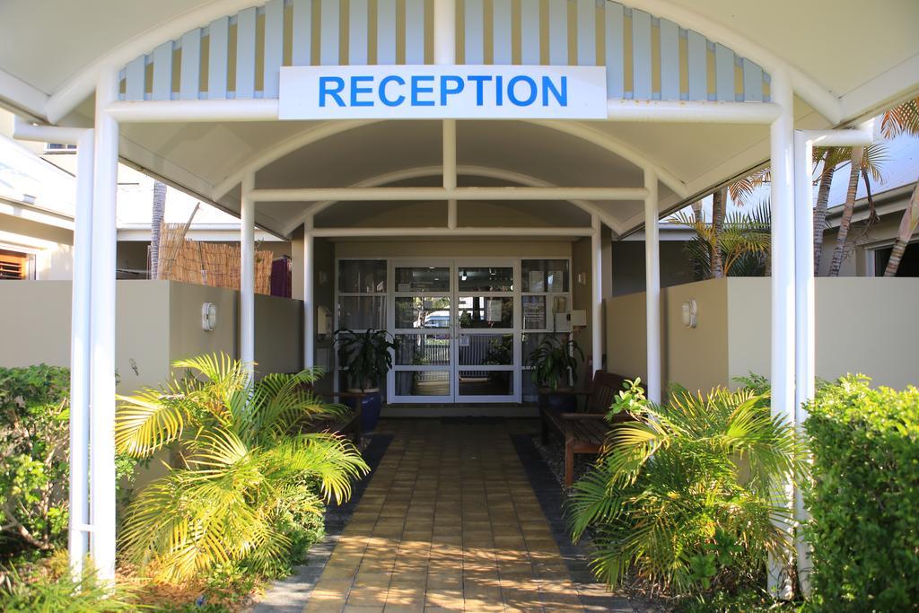Diamond Cove Resort Mermaid Beach Exterior photo