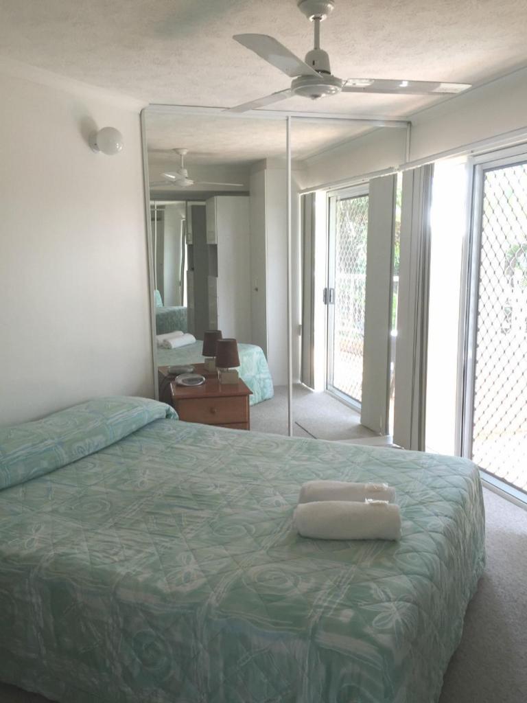 Diamond Cove Resort Mermaid Beach Exterior photo