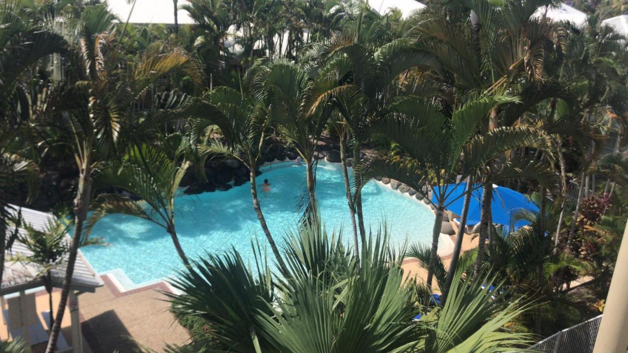 Diamond Cove Resort Mermaid Beach Exterior photo