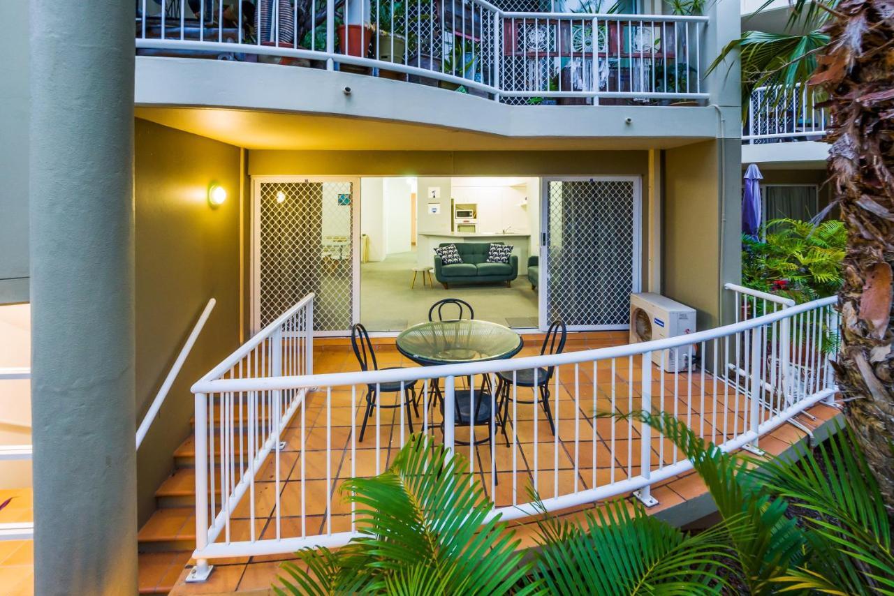 Diamond Cove Resort Mermaid Beach Exterior photo