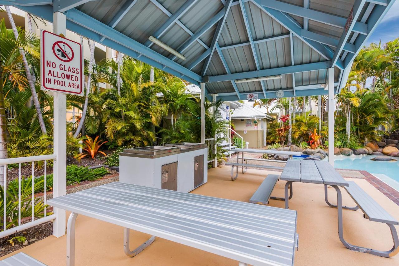 Diamond Cove Resort Mermaid Beach Exterior photo