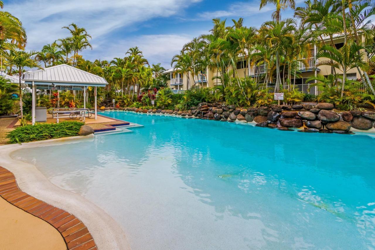Diamond Cove Resort Mermaid Beach Exterior photo